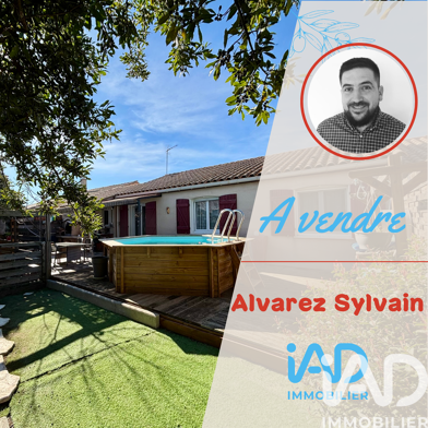 Maison 6 pièces 280000 €