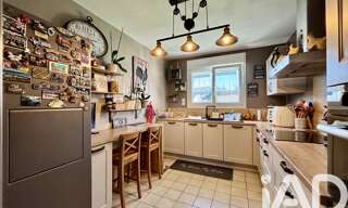 Maison 6 Pièces 100 m² à vendre à Cazouls-lès-Béziers (34370)