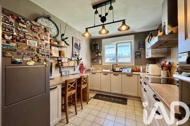 Maison 6 pièces 280000 €