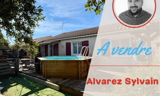 Maison 6 Pièces 100 m² à vendre à Cazouls-lès-Béziers (34370)