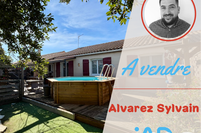 Maison 6 pièces 280000 €