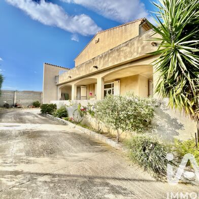 Maison 12 pièces 450000 €