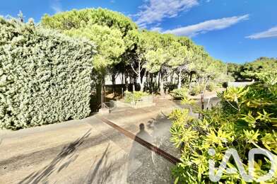 Maison 12 pièces 370000 €