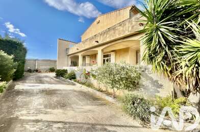 Maison 12 pièces 370000 €