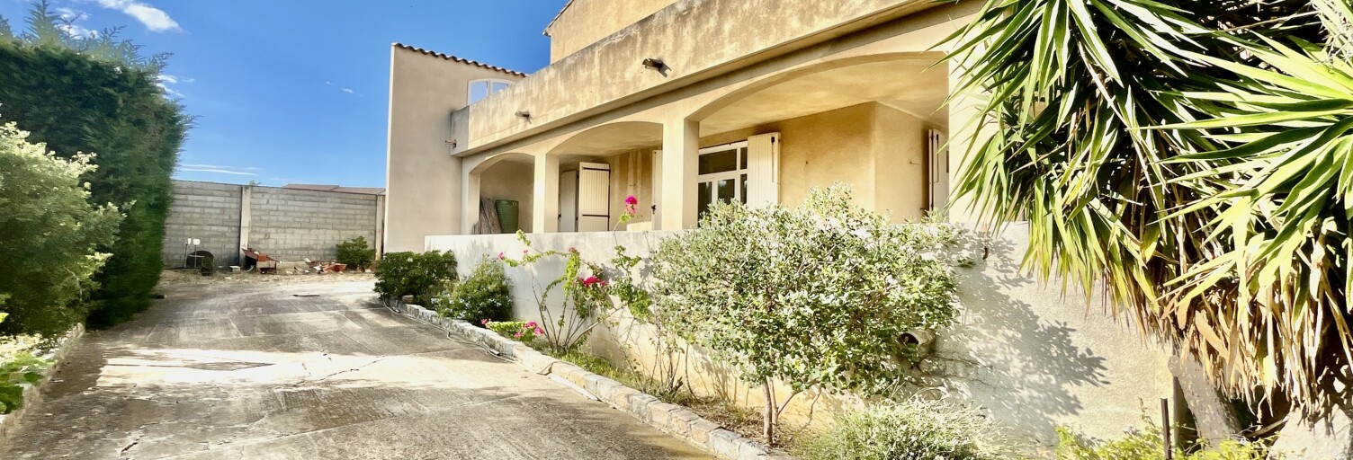 Maison 12 Pièces 524 m² à vendre à Narbonne (11100)