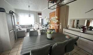 Maison 4 Pièces 88 m² à vendre à Hautmont (59330)