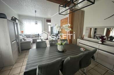 Maison 4 pièces 107000 €