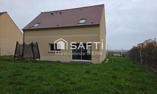 Maison 4 Pièces 109 m² à vendre à Jambville (78440)