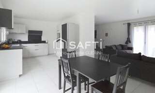 Maison 4 Pièces 109 m² à vendre à Jambville (78440)