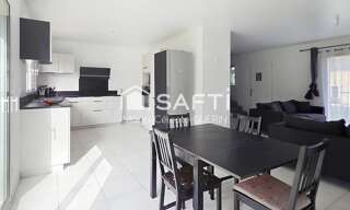 Maison 4 Pièces 109 m² à vendre à Jambville (78440)