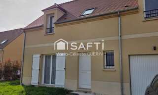 Maison 4 Pièces 109 m² à vendre à Jambville (78440)