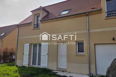 Maison 4 pièces 327000 €