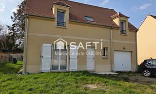 Maison 4 Pièces 109 m² à vendre à Jambville (78440)