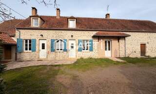 Maison 6 Pièces 140 m² à vendre à Saint-Bonnet-Tronçais (03360)