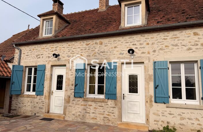 Propriété équestre en clôture de la foret de Tronçais — photo 3