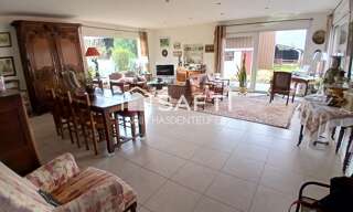 Maison 6 Pièces 157 m² à vendre à Bellaing (59135)