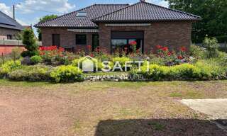 Maison 6 Pièces 157 m² à vendre à Saint-Amand-les-Eaux (59230)