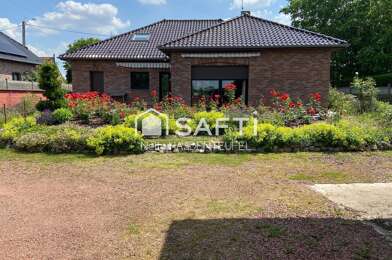 Maison 6 pièces 412000 €