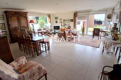 Maison 6 pièces 412000 €