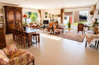 Maison 6 pièces 412000 €