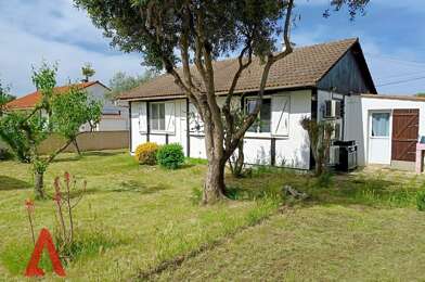 Maison 3 pièces 255000 €