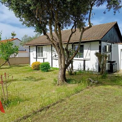 Maison 3 pièces 255000 €