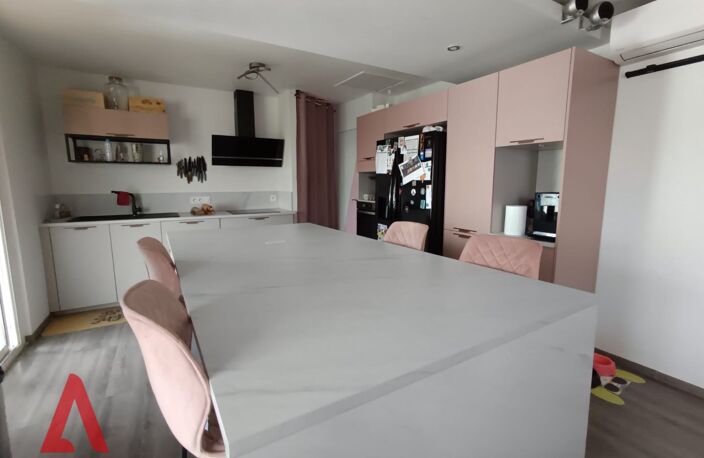 Maison plain pied, 2 chambres, terrain 594 m2 à Bassan ( sud de la France)  — photo 2