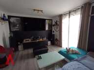 Maison plain pied, 2 chambres, terrain 594 m2 à Bassan ( sud de la France)  — photo 3