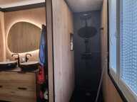 Maison plain pied, 2 chambres, terrain 594 m2 à Bassan ( sud de la France)  — photo 4