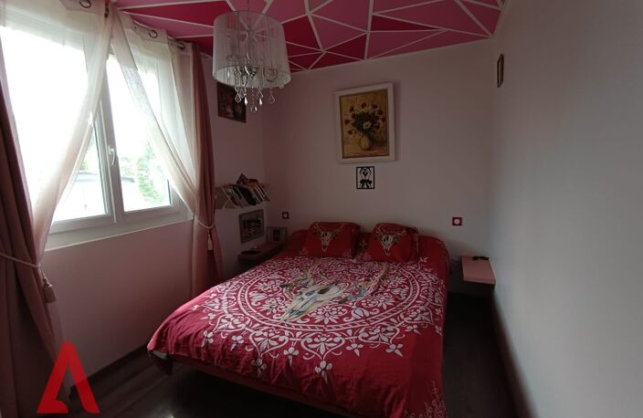 Maison plain pied, 2 chambres, terrain 594 m2 à Bassan ( sud de la France)  — photo 5