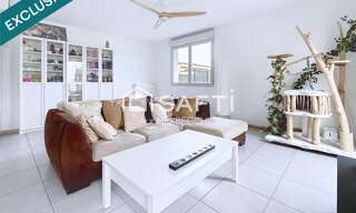 Maison 4 Pièces 91 m² à vendre à Seysses (31600)