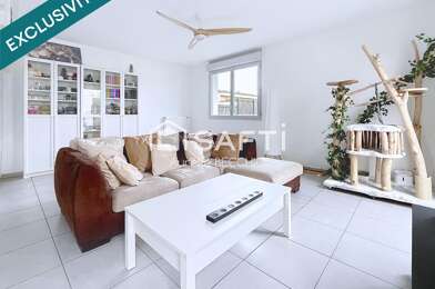 Maison 4 pièces 260000 €