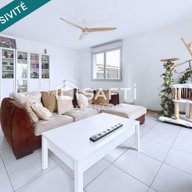 Maison 4 pièces 260000 €