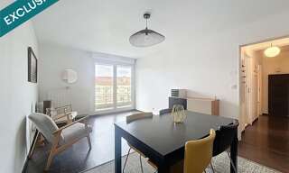 Appartement 3 Pièces 64 m² à vendre à Moulins-lès-Metz (57160)