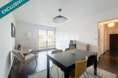 Appartement 3 pièces 218000 €