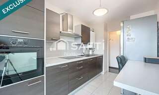 Appartement 3 Pièces 64 m² à vendre à Moulins-lès-Metz (57160)