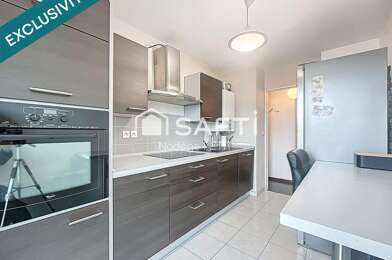 Appartement 3 pièces 208000 €