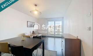 Appartement 3 Pièces 64 m² à vendre à Moulins-lès-Metz (57160)