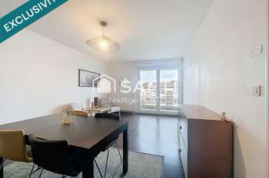 Appartement 3 pièces 196000 €