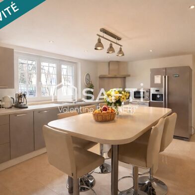 Maison 6 pièces 325000 €