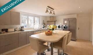 Maison 6 Pièces 147 m² à vendre à Compiègne (60200)