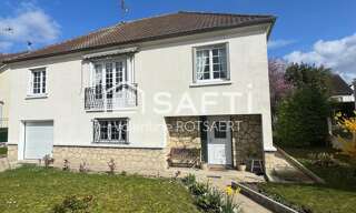 Maison 6 Pièces 147 m² à vendre à Compiègne (60200)