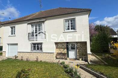 Maison 6 pièces 325000 €
