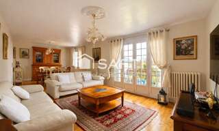 Maison 6 Pièces 147 m² à vendre à Compiègne (60200)