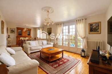 Maison 6 pièces 325000 €