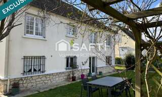 Maison 6 Pièces 147 m² à vendre à Compiègne (60200)