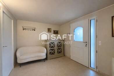 Maison 6 pièces 299900 €