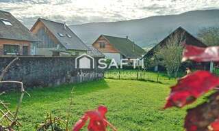 Maison 4 Pièces 82 m² à vendre à Moye (74150)