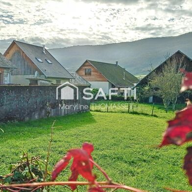 Maison 4 pièces 350000 €