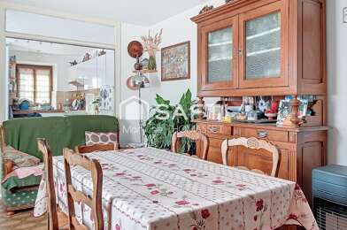 Maison 4 pièces 350000 €